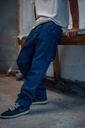 PANTALON DENIM REGULAR FIT - CARPINTERO