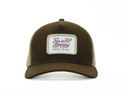 GORRA - CUMBUCO MARRON