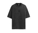 REMERA MC RELAXED - CINZA