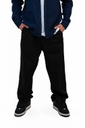 PANTALON JOGGER REGULAR FIT - WYNWOOD BLACK