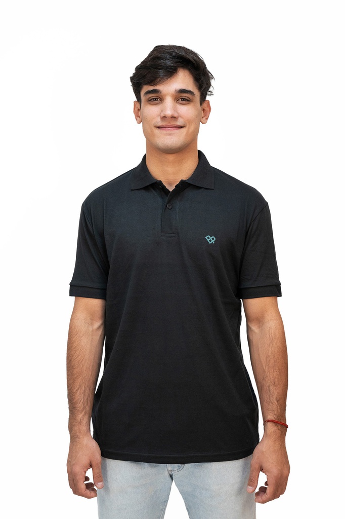 CHOMBA - POLO ISO COLORS