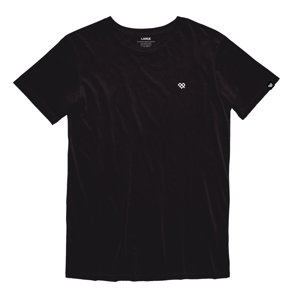 REMERA MC - SOLANO N