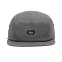 GORRA - FIVE P GREY