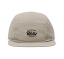 GORRA - MICROFIBRA BEIGE