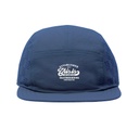 GORRA - MICROFIBRA AZUL