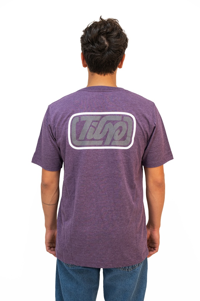 REMERA MC - BORDEUX INSTI