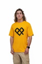 REMERA MC - SAN DIEGO YELLOW