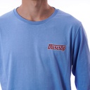 REMERA MANGA LARGA- PTO DARWIN