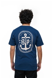 [031215G37] REMERA MC - MARINERO