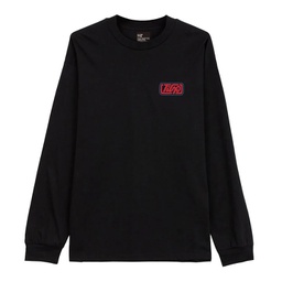 [103215019] REMERA ML RELAXED - INSTI BILL
