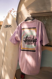 [031215H37] REMERA MC - HOKUSAI  VIOLET